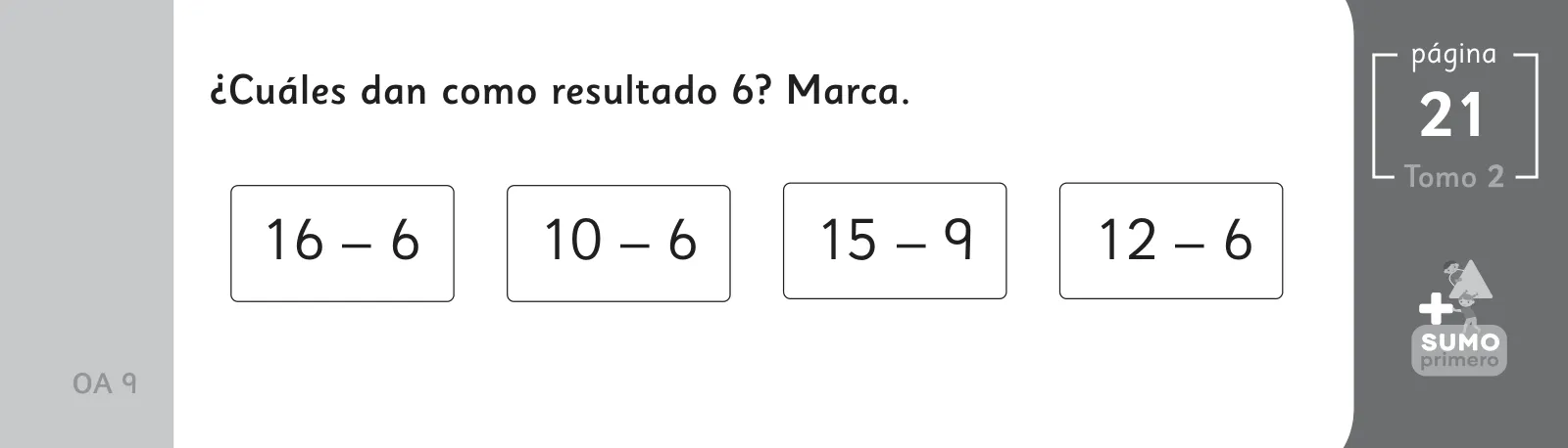 Miniatura página 71 de Matemática – Primero Básico | Texto del Estudiante MINEDUC – Descargar PDF · 2024