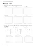 Miniatura página 18 de Matemática – Sexto Básico | Texto del Estudiante MINEDUC – Descargar PDF · 2024