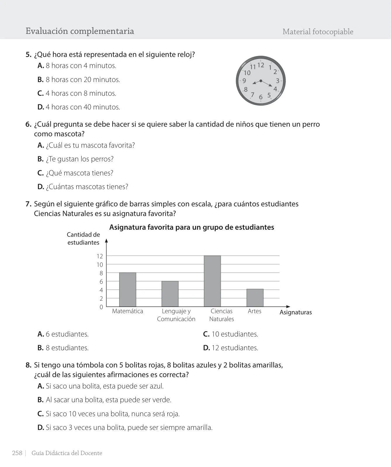Página 78 de Matemática – Tercero Básico | Texto del Estudiante MINEDUC – Descargar PDF · 2024