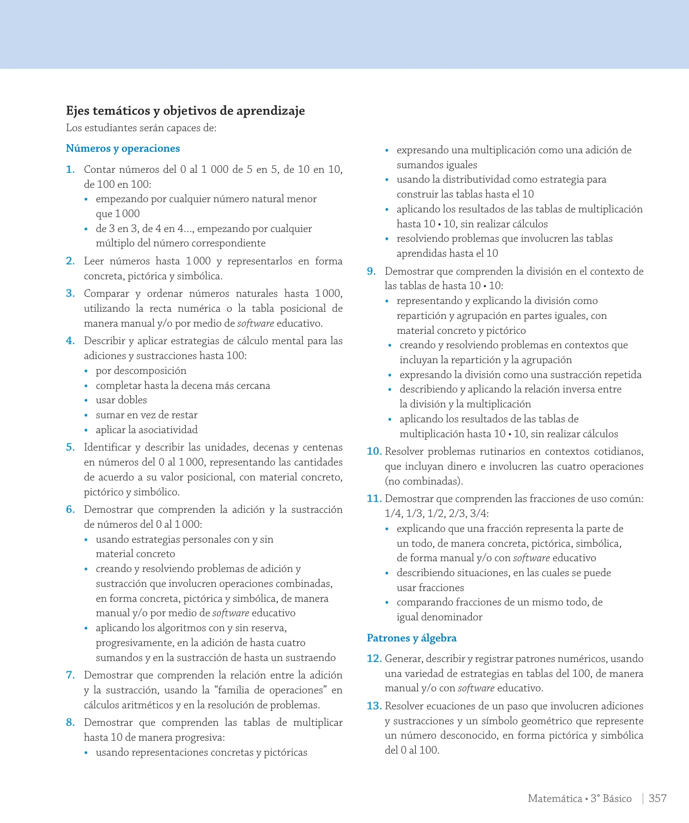 Miniatura página 177 de Matemática – Tercero Básico | Texto del Estudiante MINEDUC – Descargar PDF · 2024