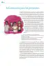 Miniatura página 249 de Colección Sk´asolil. Nuestro libro de Proyectos.  Tomo II.  Libro de Educación Telesecundaria Grado 2°  Ciclo Escolar 2025 - 2026