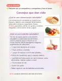 Miniatura página 49 de Lenguaje y Comunicación – Primero Básico | Texto del Estudiante MINEDUC – Descargar PDF · 2024