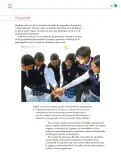 Miniatura página 244 de Colección Ximhai. Nuestro libro de Proyectos.  Tomo II.   Libro de Educación Telesecundaria Grado 1°  Ciclo Escolar 2025 - 2026