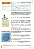 Miniatura página 84 de Matematica 3° · Egb 3 Matematica 2025 · 2025