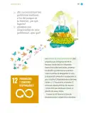 Miniatura página 184 de Proyectos de Aula.   Libro de Educación Primaria Grado 2°  Ciclo Escolar 2025 - 2026