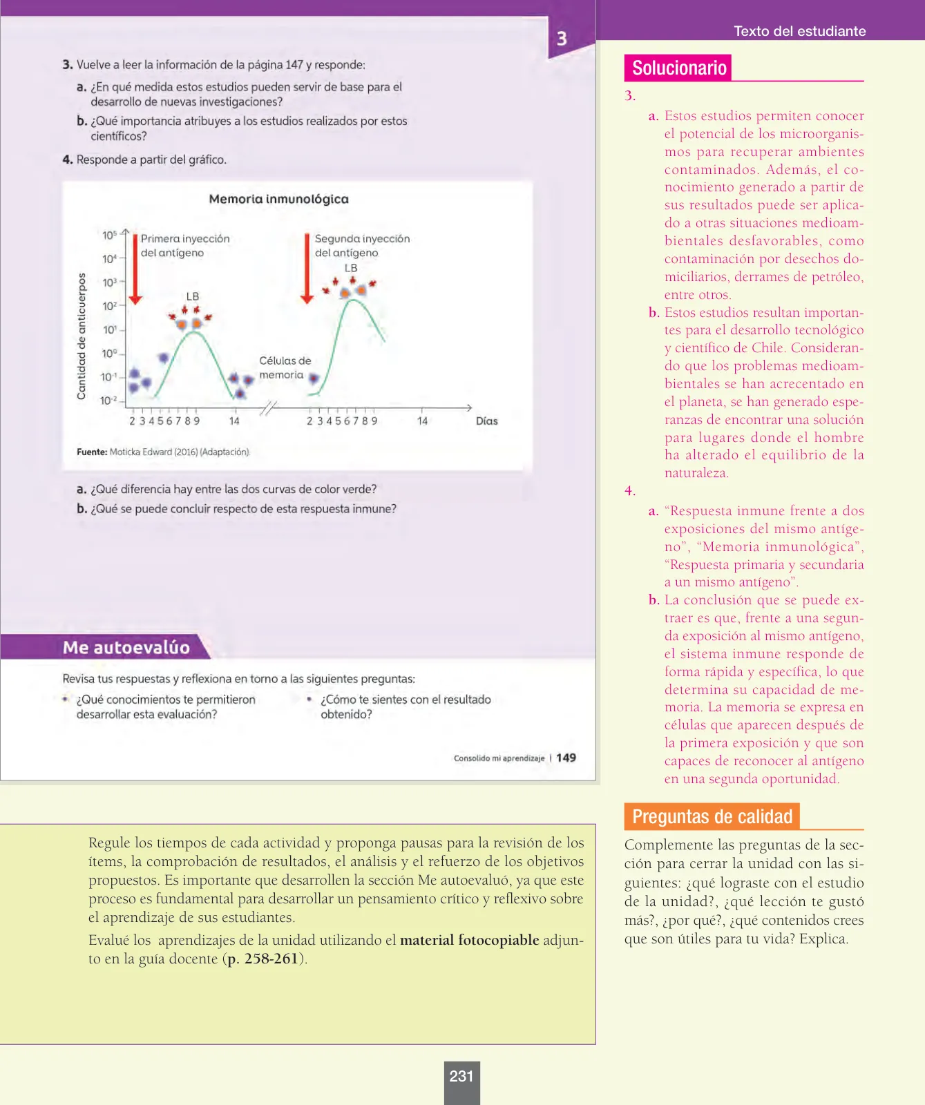 Página 56 de Ciencias Naturales – Séptimo Básico | Texto del Estudiante MINEDUC – Descargar PDF · 2024