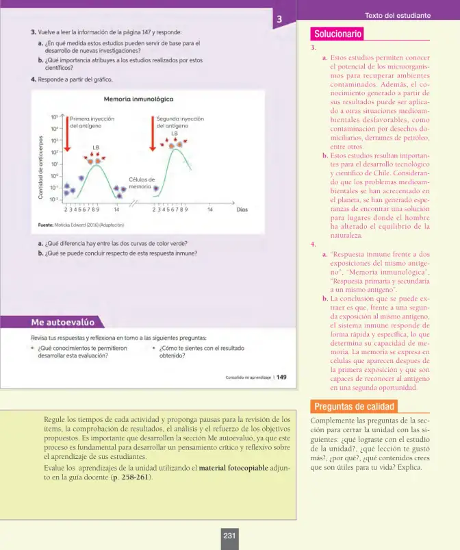 Página 56 de Ciencias Naturales – Séptimo Básico | Texto del Estudiante MINEDUC – Descargar PDF · 2024