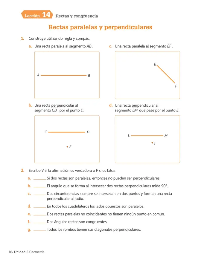 Página 87 de Matemática – Séptimo Básico | Texto del Estudiante MINEDUC – Descargar PDF · 2024
