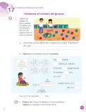 Miniatura página 47 de Cuadernillo de Matemática 3, tercer grado de Primaria · 2023