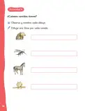 Miniatura página 39 de Lenguaje y Comunicación – Primero Básico | Texto del Estudiante MINEDUC – Descargar PDF · 2024