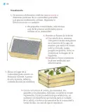 Miniatura página 179 de Proyectos Comunitarios.   Libro de Educación Primaria Grado 1°  Ciclo Escolar 2025 - 2026
