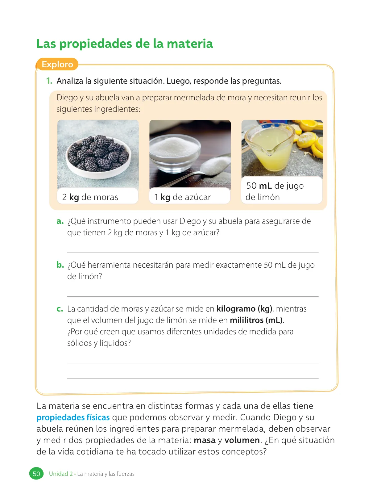Miniatura página 52 de Ciencias Naturales – Cuarto Básico | Texto del Estudiante MINEDUC – Descargar PDF · 2024