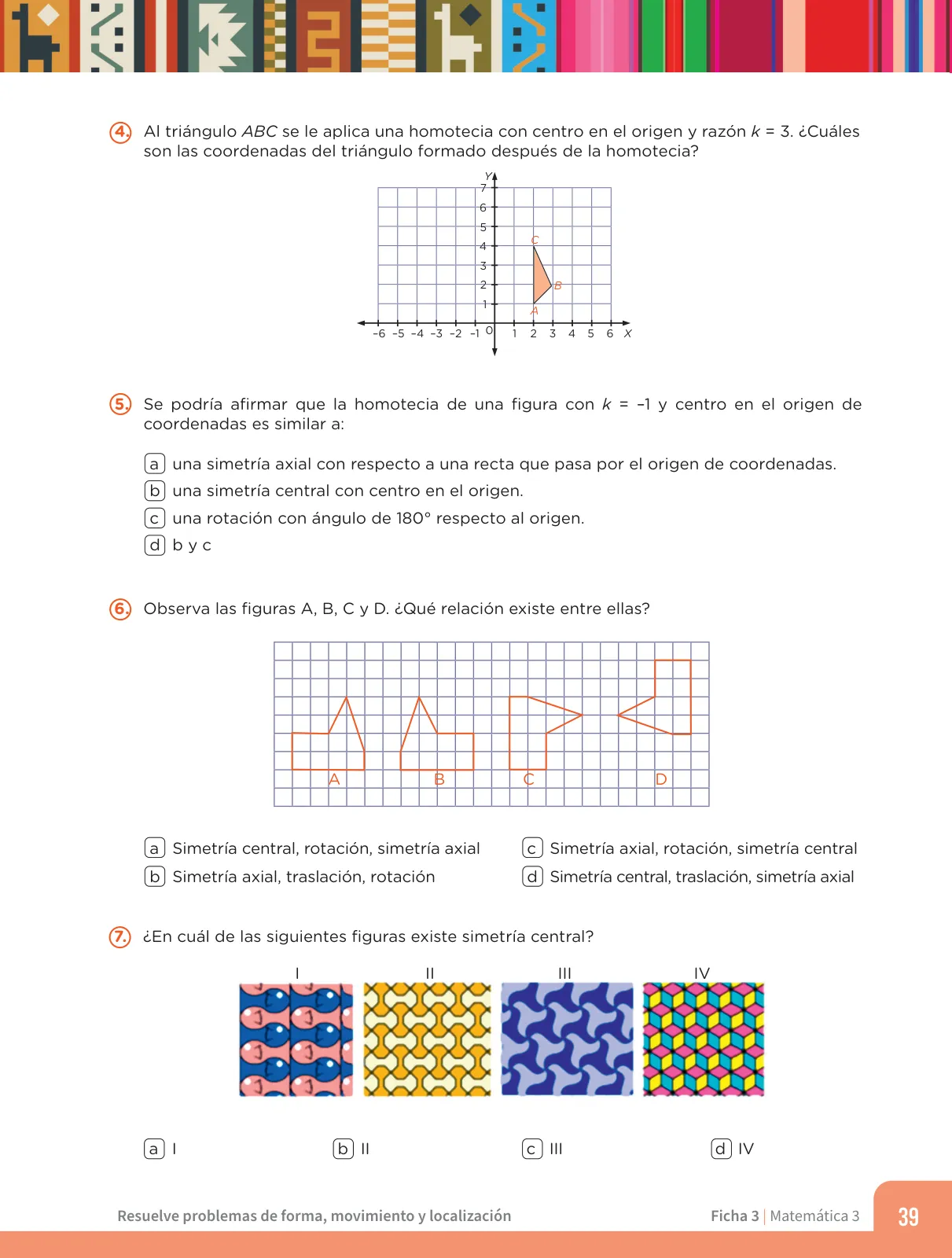 Página 41 de Fichas de Matemática 3 · 2024