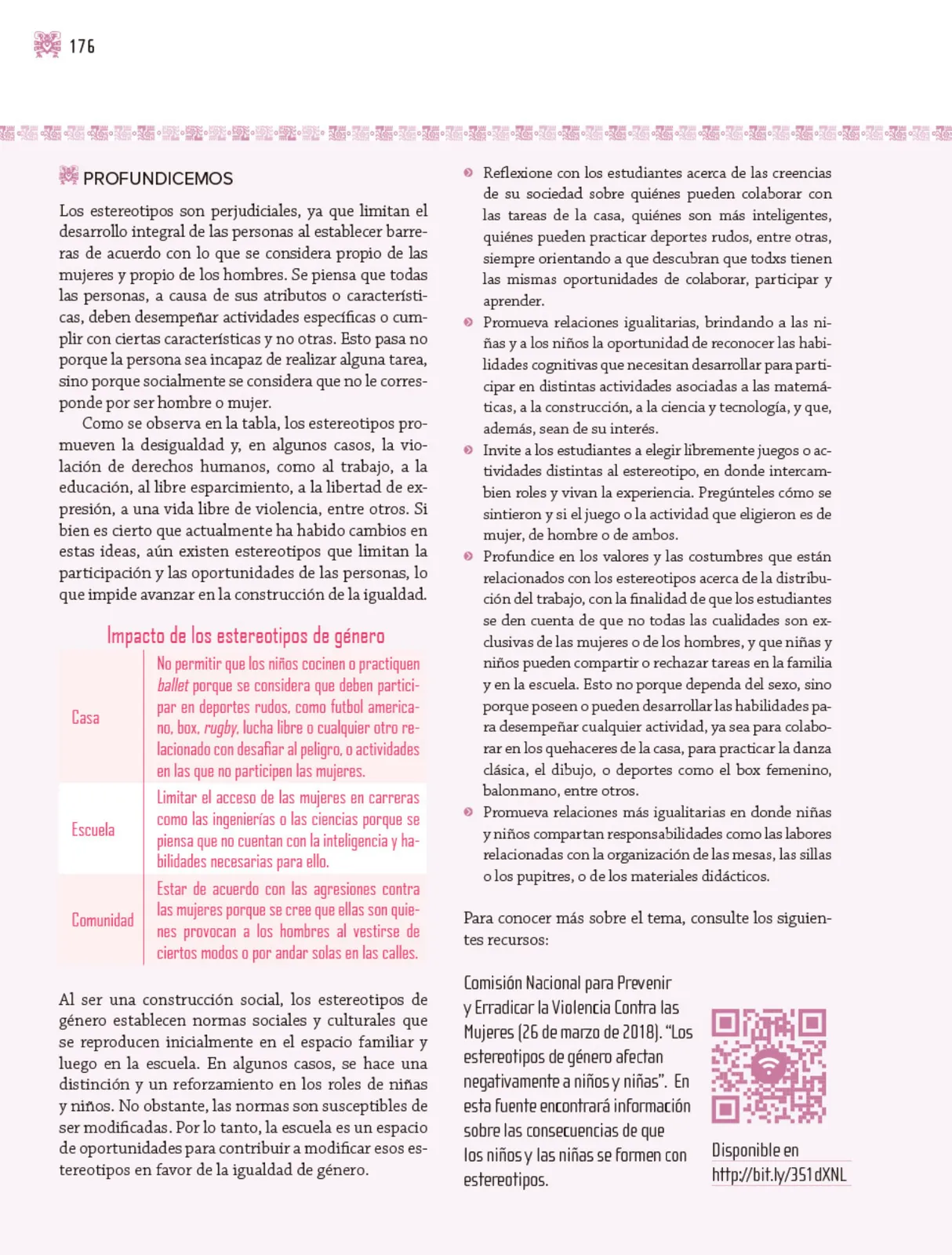 Página 177 de Nuestros saberes: Libro para alumnos, maestros y familia. Libro de Educación Primaria Grado 3° Ciclo Escolar 2025 - 2026