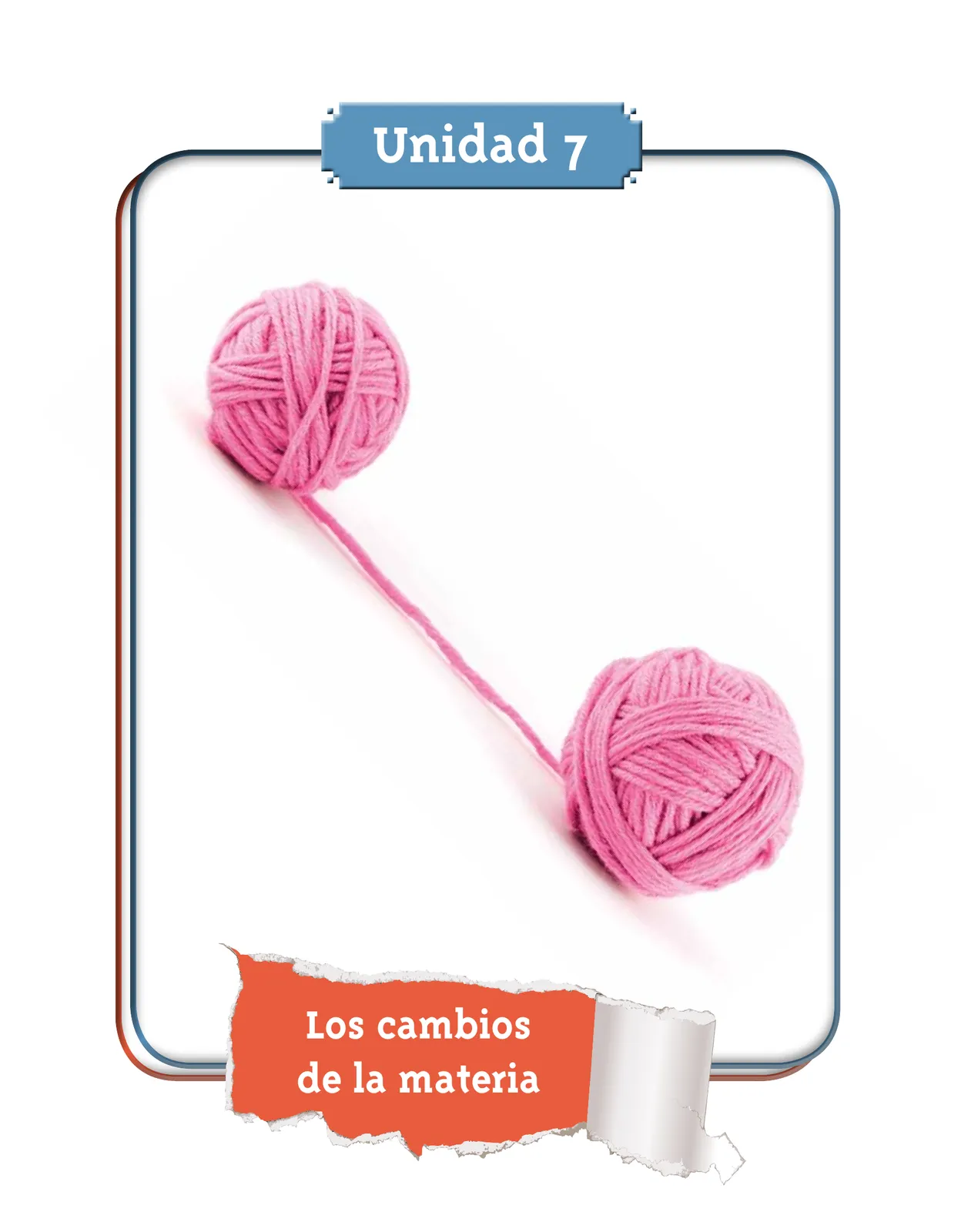 Miniatura página 7 de Ciencias Naturales 3° · Cartilla 03