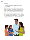 Miniatura página 253 de Proyectos Comunitarios.   Libro de Educación Primaria Grado 3°  Ciclo Escolar 2025 - 2026