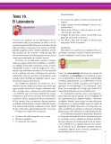 Miniatura página 123 de Ciencias Naturales 6° · Secundaria Activa