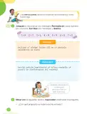 Miniatura página 32 de Cuadernillo de Comunicación 3, tercer grado de Primaria · 2023