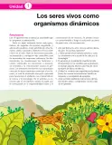 Miniatura página 14 de Ciencias Naturales 8° · Secundaria Activa