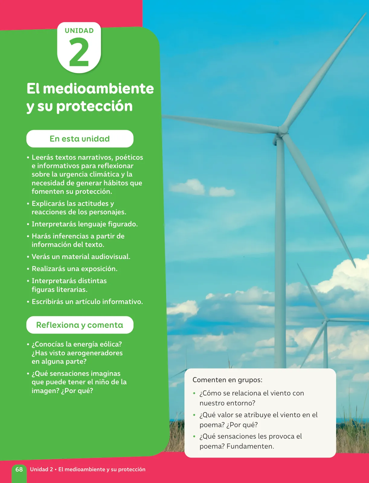 Página 70 de Lenguaje y Comunicación – Sexto Básico | Texto del Estudiante MINEDUC – Descargar PDF · 2024