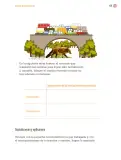 Miniatura página 132 de Proyectos Comunitarios.   Libro de Educación Primaria Grado 3°  Ciclo Escolar 2025 - 2026