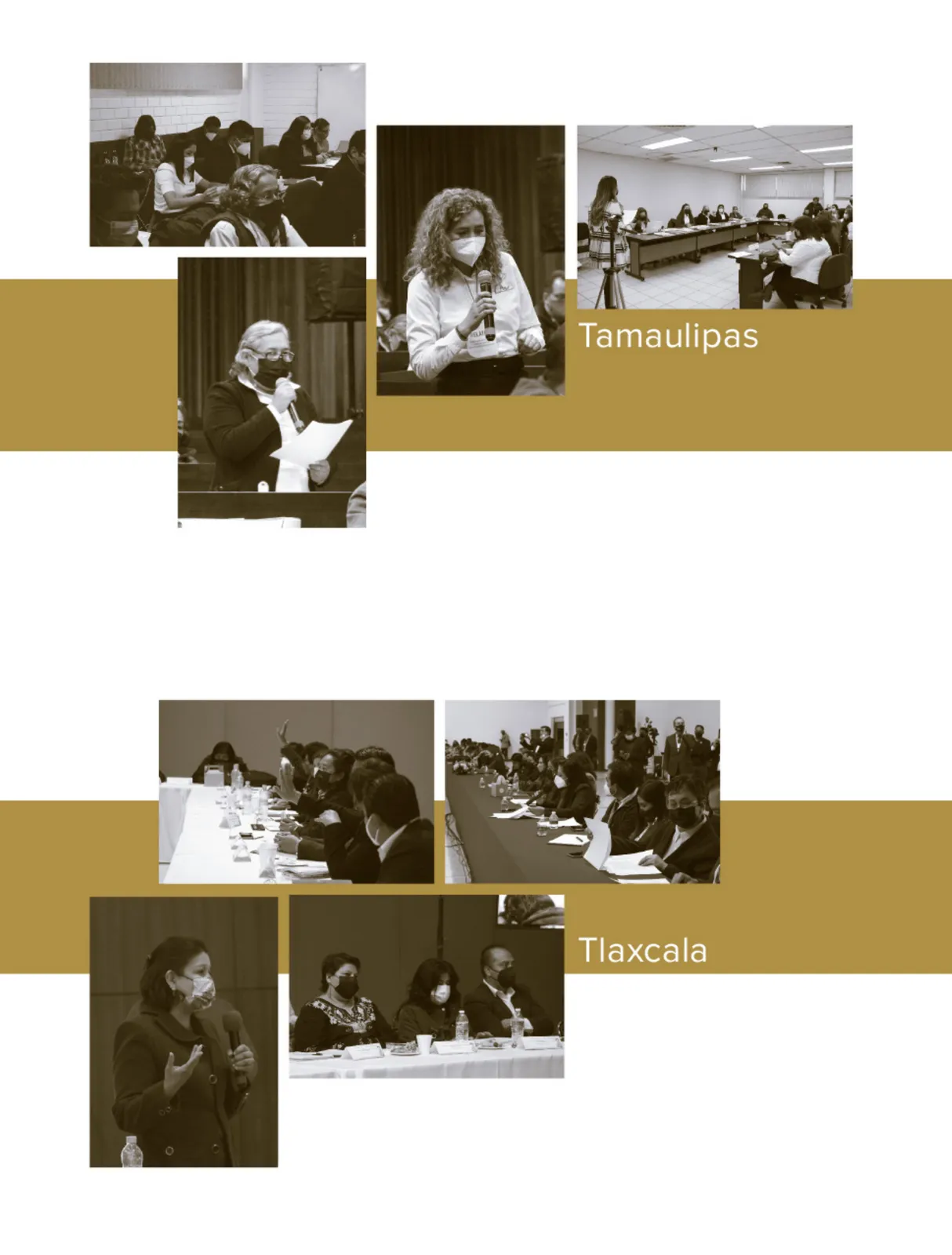 Miniatura página 76 de Un libro sin recetas, para la maestra y el maestro. Fase 4  Libro de Educación Primaria Grado 3°, 4°  Ciclo Escolar 2025 - 2026