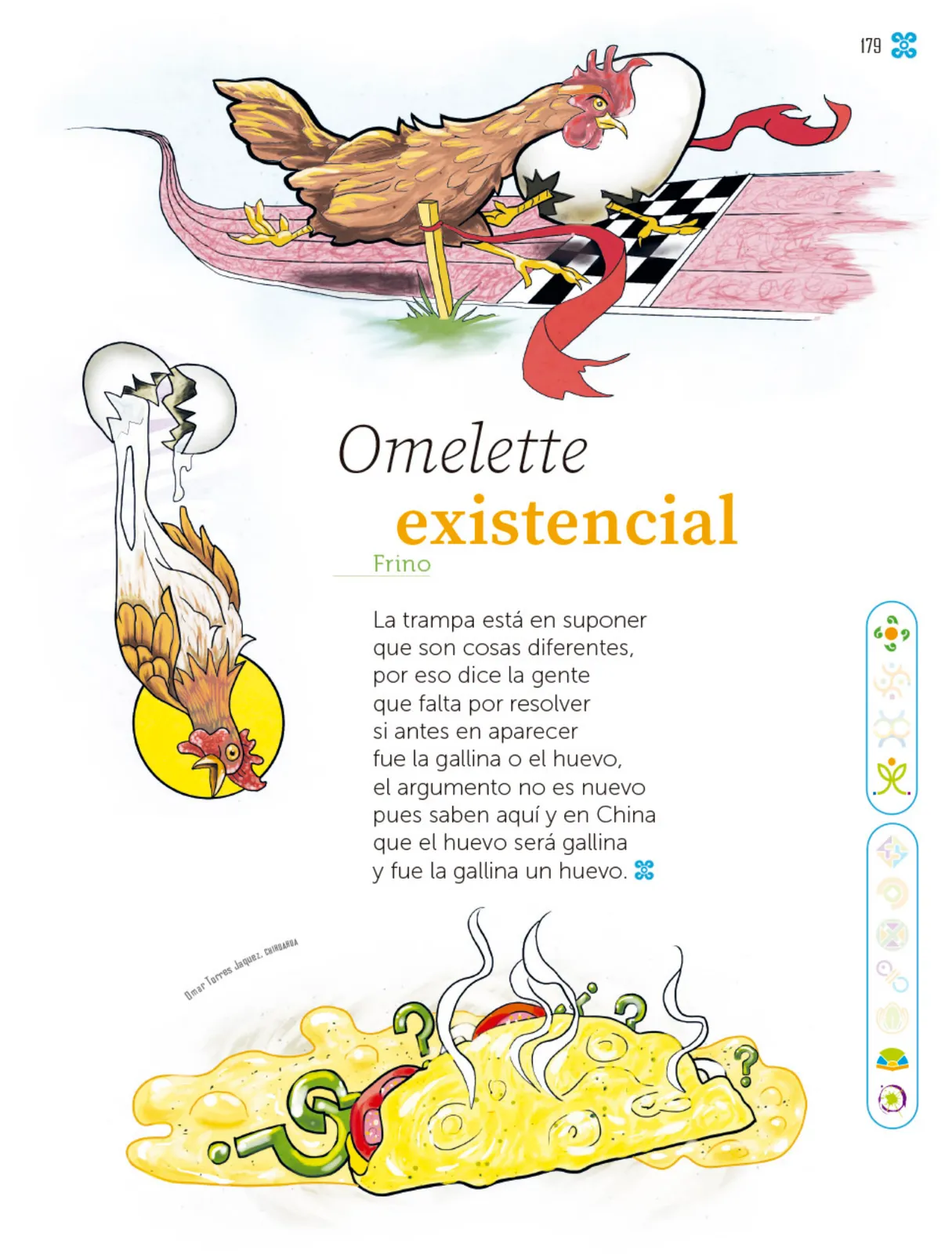 Miniatura página 180 de Múltiples lenguajes.   Libro de Educación Primaria Grado 1°  Ciclo Escolar 2025 - 2026