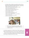 Miniatura página 262 de Colección Ximhai. Saberes y pensamiento científico.   Libro de Educación Telesecundaria Grado 1°  Ciclo Escolar 2025 - 2026