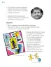Miniatura página 19 de Proyectos Comunitarios.   Libro de Educación Primaria Grado 2°  Ciclo Escolar 2025 - 2026