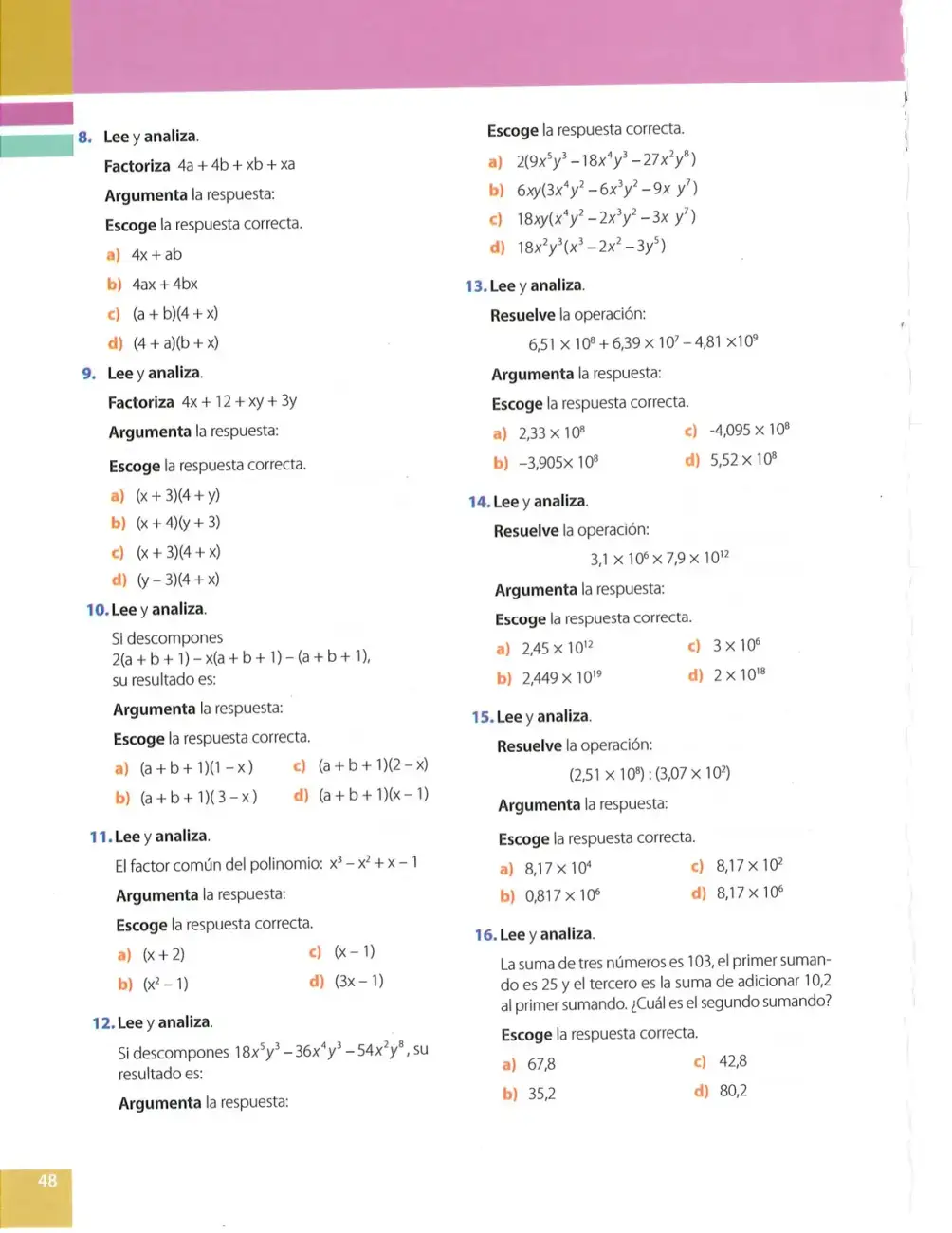 Página 48