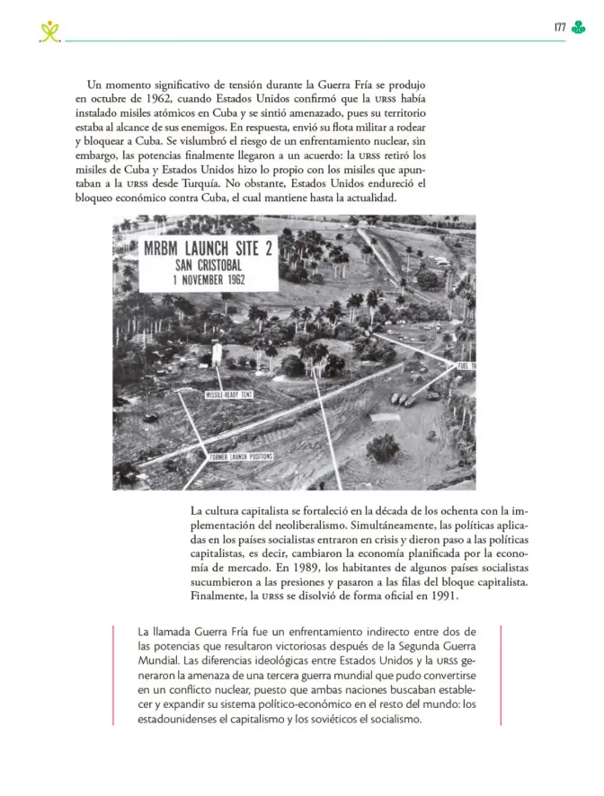 Página 178 de Colección Nanahuatzin. Ética, naturaleza y sociedades. Libro de Educación Telesecundaria Grado 3° Ciclo Escolar 2025 - 2026