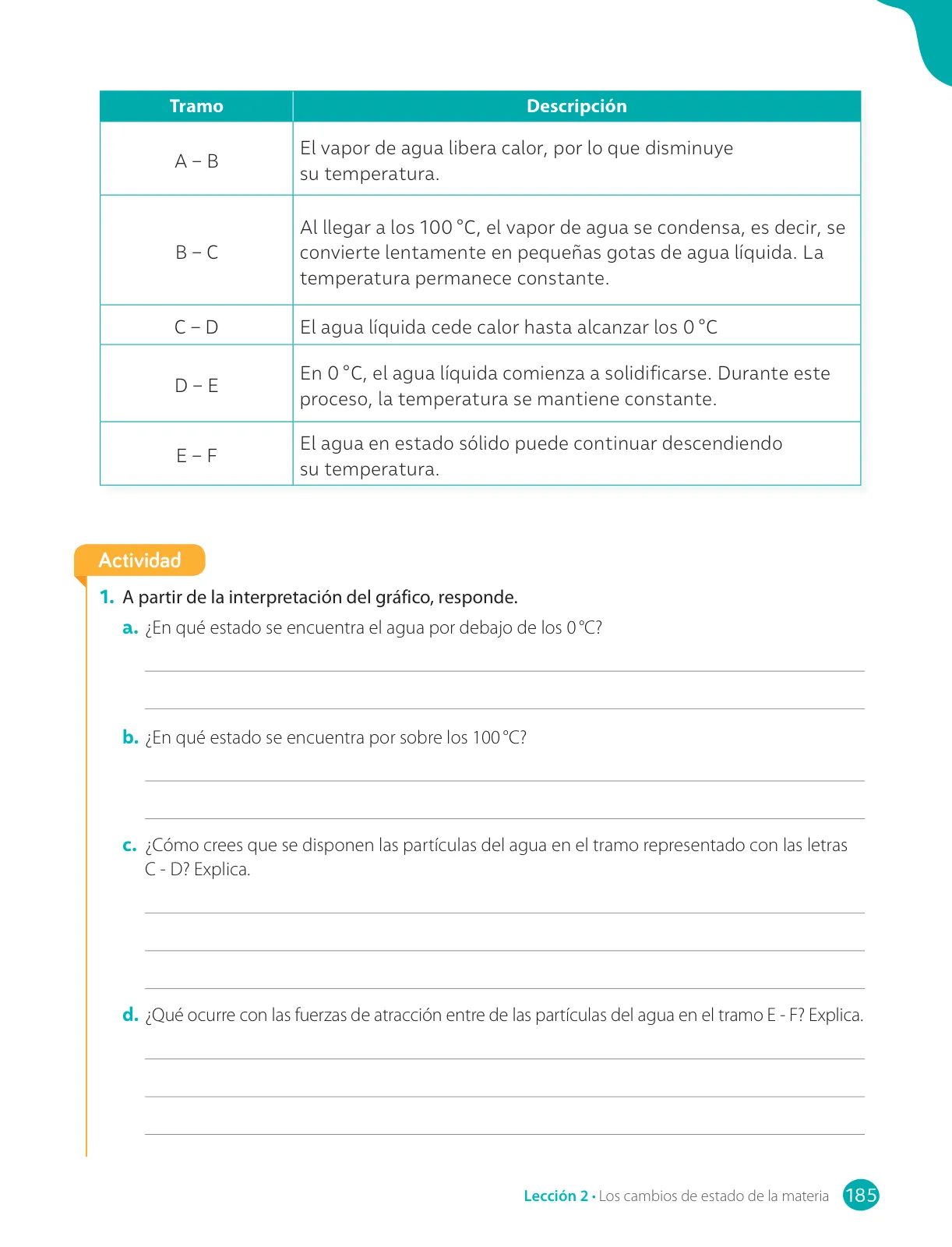 Página 187 de Libro de Ciencias Naturales – Quinto Básico | Texto del Estudiante MINEDUC – Descargar PDF · 2024