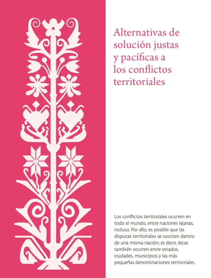 Página 28 de Colección Ximhai. Ética, naturaleza y sociedades. Libro de Educación Telesecundaria Grado 1° Ciclo Escolar 2025 - 2026