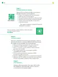Miniatura página 167 de Colección Ximhai. Nuestro libro de Proyectos.  Tomo II.   Libro de Educación Telesecundaria Grado 1°  Ciclo Escolar 2025 - 2026