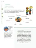 Miniatura página 211 de Nuestros saberes: Libro para alumnos, maestros y familia.   Libro de Educación Primaria Grado 5°  Ciclo Escolar 2025 - 2026
