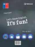 Miniatura página 125 de Inglés – Quinto Básico | Texto del Estudiante MINEDUC – Descargar PDF · 2023