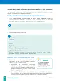 Miniatura página 24 de Fichas de aprendizaje de Comunicación 2 · 2024