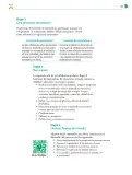 Miniatura página 246 de Colección Ximhai. Nuestro libro de Proyectos.  Tomo III.  Libro de Educación Telesecundaria Grado 1°  Ciclo Escolar 2025 - 2026