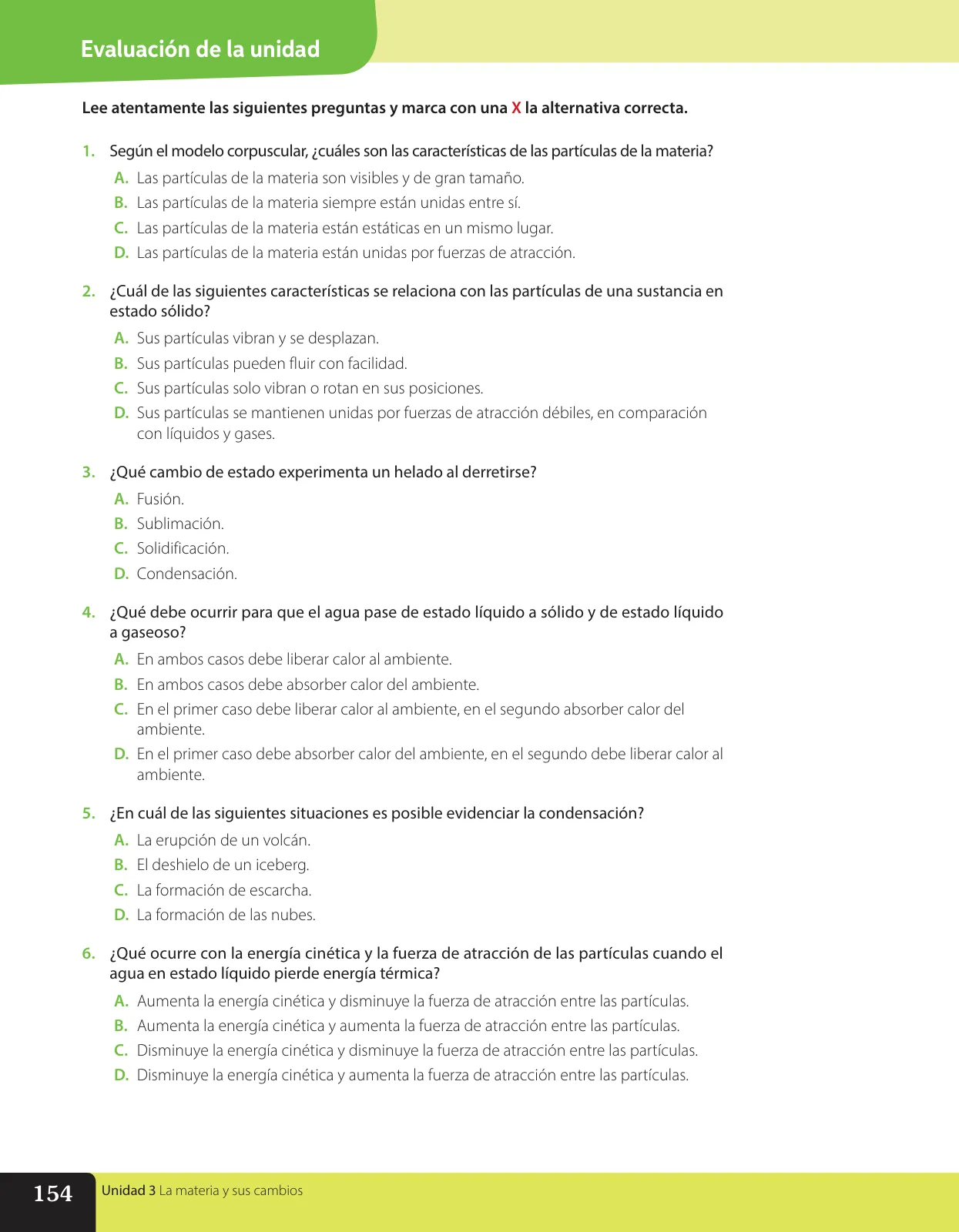Miniatura página 267 de Libro de Ciencias Naturales – Quinto Básico | Texto del Estudiante MINEDUC – Descargar PDF · 2024