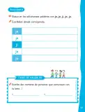 Miniatura página 44 de Lenguaje y Comunicación – Primero Básico | Texto del Estudiante MINEDUC – Descargar PDF · 2024