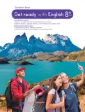 Miniatura página 3 de Inglés – Octavo Básico | Student’s Book MINEDUC – Descargar PDF · 2024