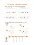 Miniatura página 19 de Matemática – Séptimo Básico | Texto del Estudiante MINEDUC – Descargar PDF · 2024
