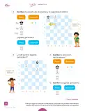 Miniatura página 34 de Cuadernillo de Matemática 2. Segundo grado de Primaria · 2024