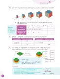 Miniatura página 36 de Cuadernillo de Matemática 6, sexto grado de Primaria ﻿ · 2023
