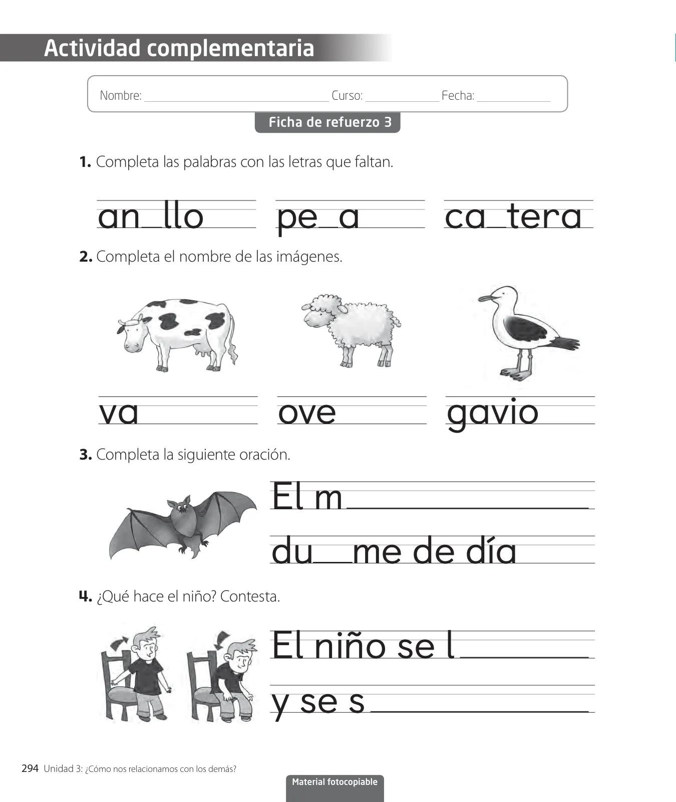 Página 86 de Lenguaje y Comunicación – Segundo Básico – Texto del Estudiante MINEDUC – Descargar PDF · 2024