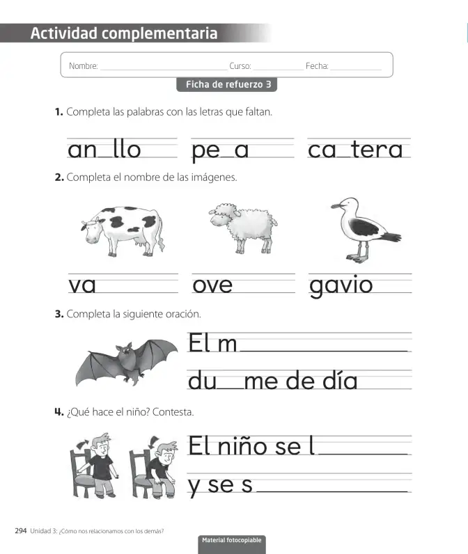 Página 86 de Lenguaje y Comunicación – Segundo Básico – Texto del Estudiante MINEDUC – Descargar PDF · 2024