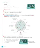 Miniatura página 220 de Matemática – Tercero Básico | Texto del Estudiante MINEDUC – Descargar PDF · 2019