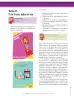 Miniatura página 189 de Lenguaje 8° · Secundaria Activa