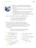 Miniatura página 242 de Proyectos Comunitarios.   Libro de Educación Primaria Grado 1°  Ciclo Escolar 2025 - 2026