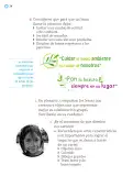 Miniatura página 35 de Proyectos Escolares.   Libro de Educación Primaria Grado 1°  Ciclo Escolar 2025 - 2026